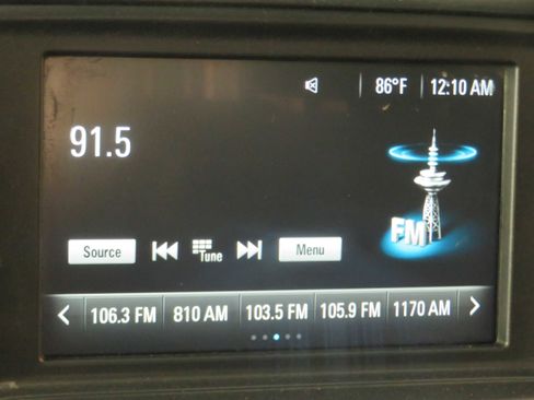 Used 2018 GMC Sierra 2500 4x4 Crew Cab image 38