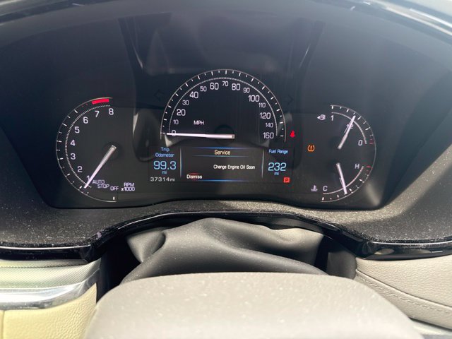 Used 2019 Cadillac XT5 Premium Luxury FWD image 18