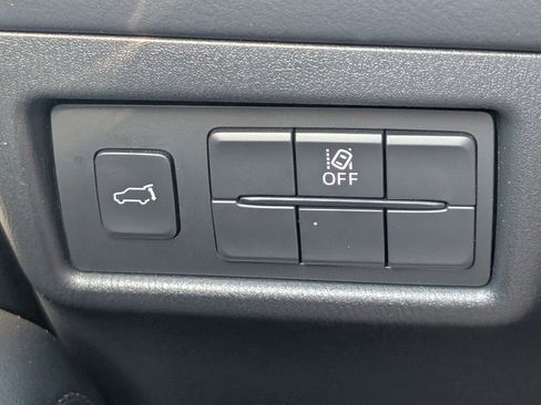 Used 2023 MAZDA CX-5 AWD 2.5 S w/ Premium Plus Pkg image 26