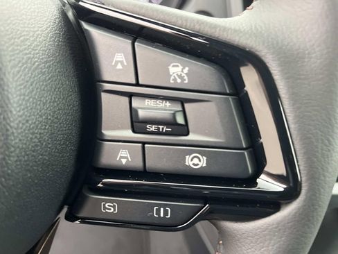 New 2026 Subaru Forester Sport image 27