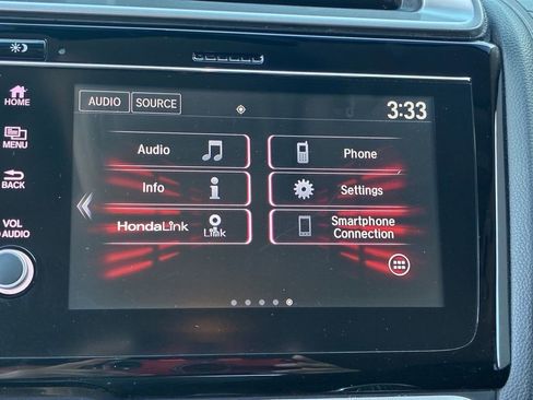 Used 2018 Honda Fit Sport image 7