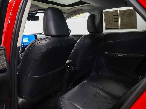 Used 2024 Lexus NX 350 AWD w/ Luxury Package image 19