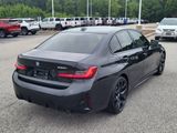 Used 2025 BMW 330i Sedan w/ M Sport Package image 2