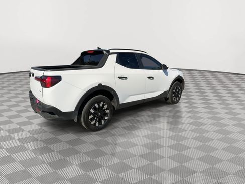 Certified 2025 Hyundai Santa Cruz SEL AWD/4WD image 8
