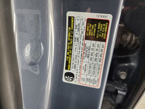 Used 2024 MAZDA CX-5 Carbon Edition image 48