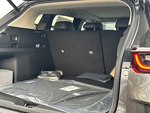 New 2026 MAZDA CX-50 2.5 Hybrid w/ Cargo Package image 6