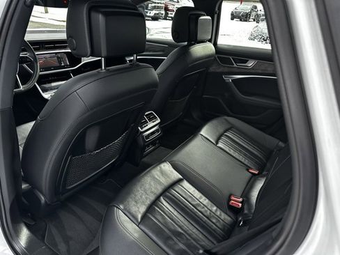Used 2024 Audi A6 Premium Plus image 18