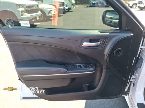 Used 2021 Dodge Charger Scat Pack RWD image 15