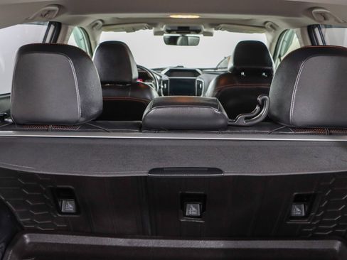Used 2023 Subaru Crosstrek 2.5i Limited w/ Moonroof Package AWD/4WD image 29