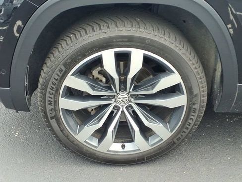 Used 2019 Volkswagen Atlas SEL Premium AWD/4WD image 31