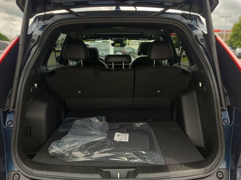 New 2026 Honda CR-V Sport Touring image 15