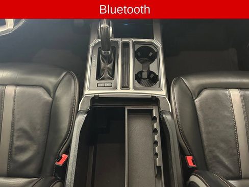 Used 2019 Ford F150 Platinum w/ Equipment Group 701A Luxury AWD/4WD image 9