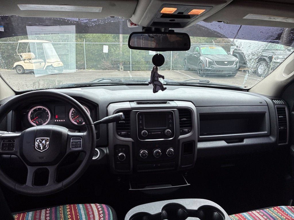 Used 2016 RAM 1500 Tradesman w/ Popular Equipment Group AWD/4WD image 3