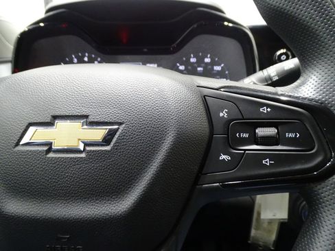 Used 2024 Chevrolet Trax LS image 24