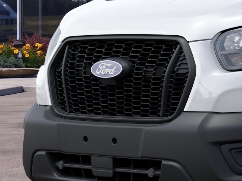 New 2027 Ford Transit 350 148 Medium Roof RWD image 17