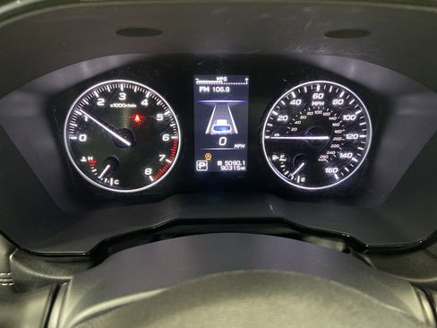 Used 2020 Subaru Outback Premium image 20