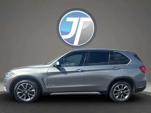 Used 2018 BMW X5 sDrive35i w/ M Sport Package RWD image 18