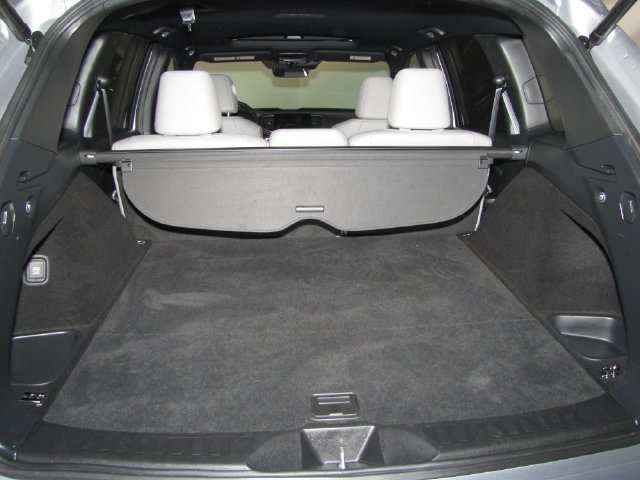 Certified 2023 Honda Passport EX-L image 40