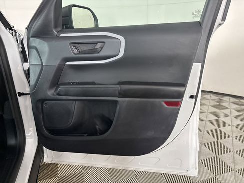 Used 2024 Ford Bronco Sport Big Bend image 24