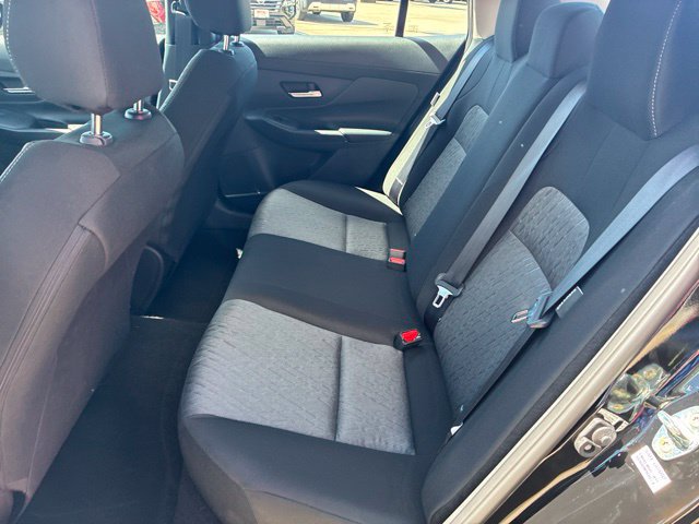 Used 2027 Nissan Sentra SV w/ Floor Mat Package FWD image 15