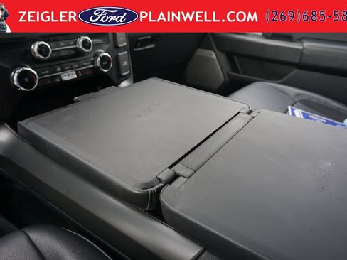 Used 2024 Ford F150 XLT w/ Equipment Group 303A High AWD/4WD image 27