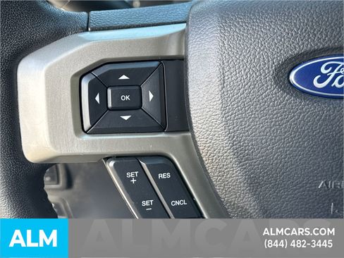 Used 2020 Ford F150 Lariat image 29