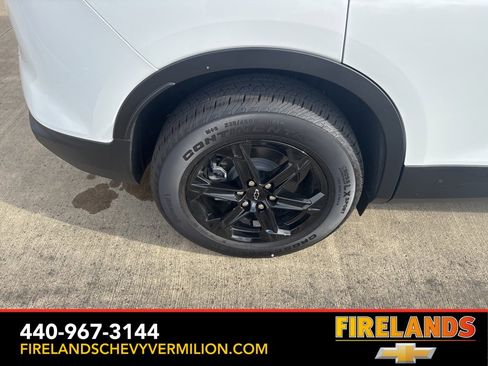 New 2025 Chevrolet Blazer LT w/ Midnight/Sport Edition image 45