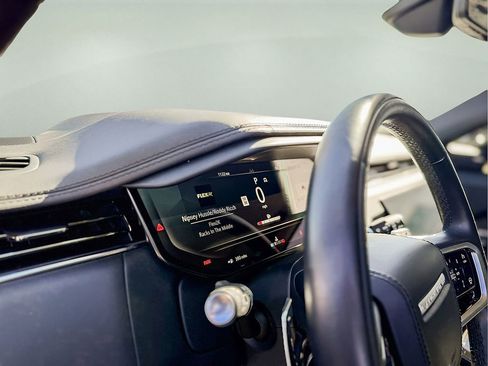 Used 2024 Land Rover Range Rover Sport SE image 20