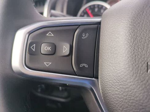 New 2026 RAM 1500 Big Horn image 24