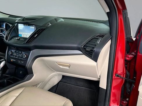 Used 2018 Ford Escape SEL FWD image 23