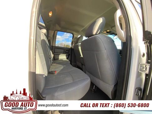 Used 2018 RAM 1500 Express w/ Express Value Package image 16