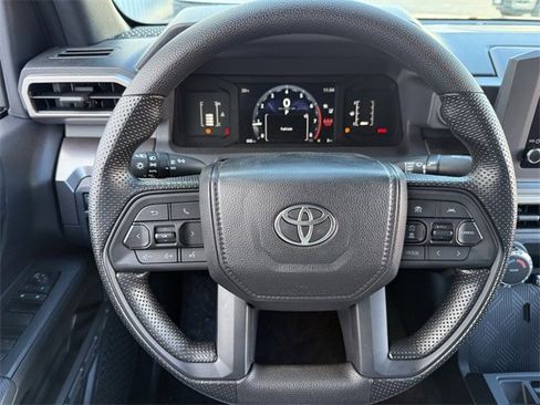 Used 2024 Toyota Tacoma SR5 image 12