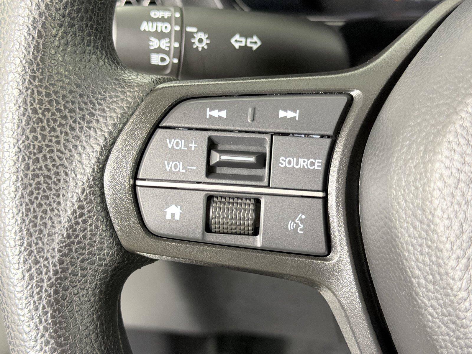 Used 2024 Honda CR-V EX image 22