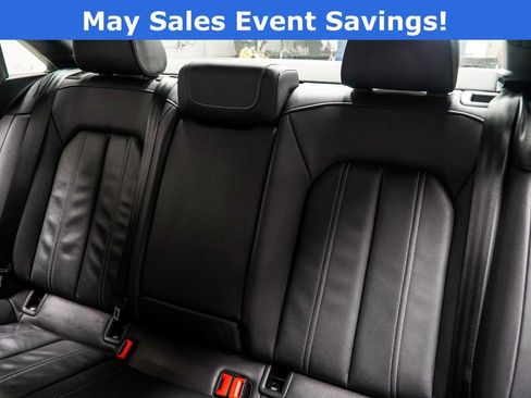 Used 2023 Audi A3 2.0T Premium w/ Convenience Package FWD image 40