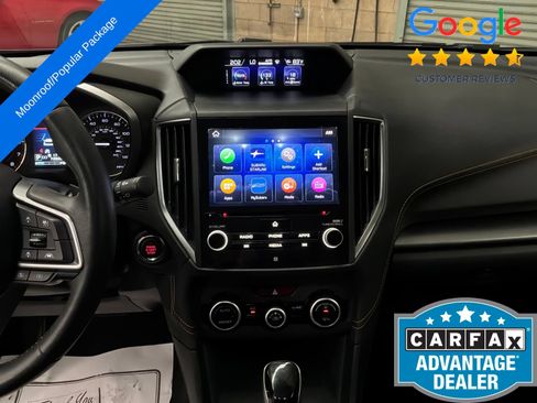 Used 2020 Subaru Crosstrek 2.0i Limited w/ Popular Package #4 AWD/4WD image 23