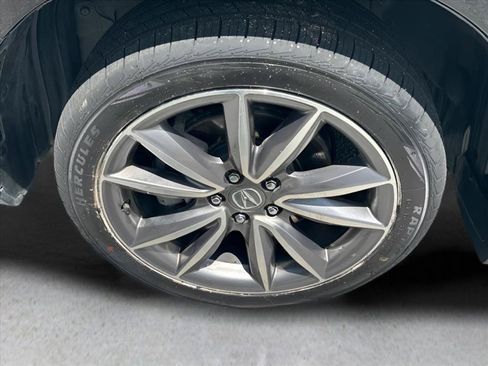 Used 2021 Acura RDX FWD w/ Technology Package image 30