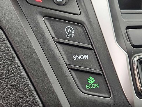 Used 2023 Honda Odyssey EX-L image 24