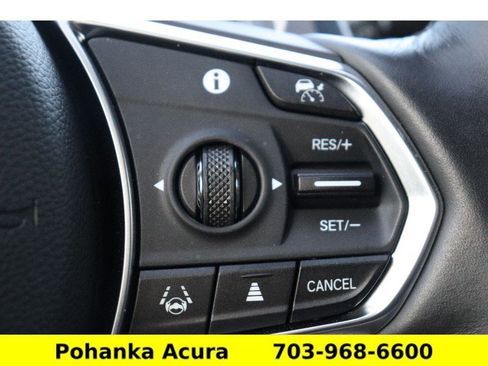 Used 2024 Acura MDX SH-AWD w/ Advance Package image 13