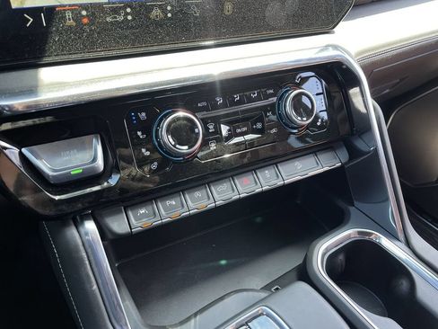 New 2026 GMC Sierra 1500 Denali Ultimate AWD/4WD image 35