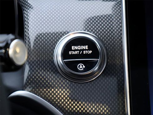 New 2026 Mercedes-Benz GLC 43 AMG 4MATIC image 25