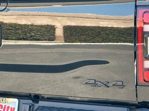 Used 2024 RAM 3500 Limited image 28