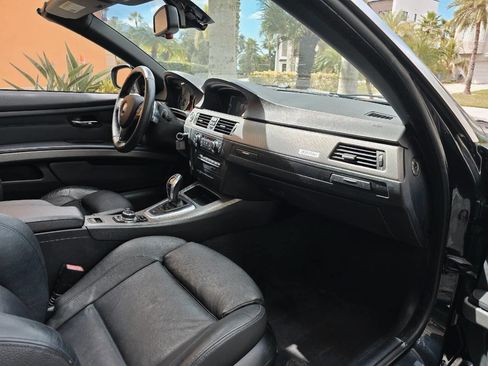 Used 2011 BMW 335is Convertible image 20