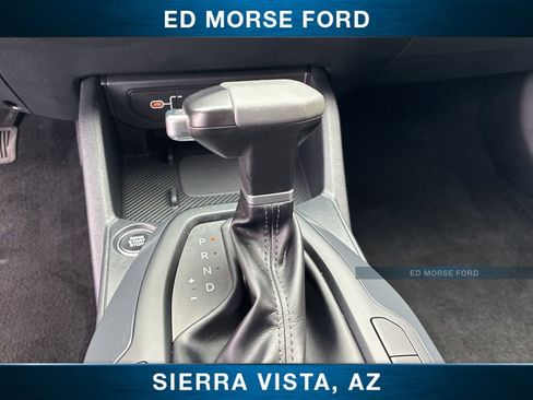 Certified 2025 Kia K4 EX FWD image 31