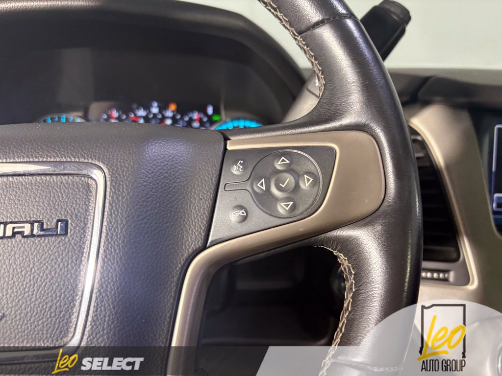 Used 2019 GMC Yukon Denali AWD/4WD image 13