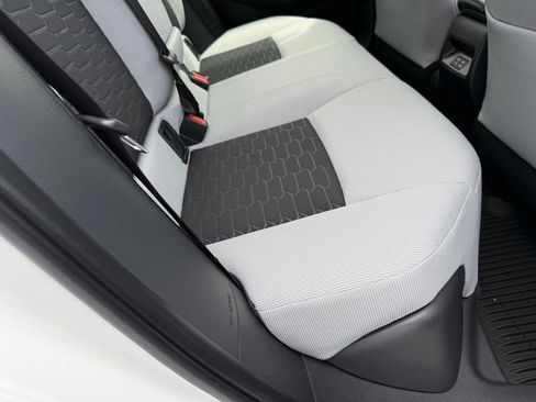 New 2026 Toyota Corolla SE FWD image 37