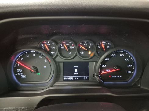 New 2026 GMC Sierra 1500 Pro w/ Graphite Edition image 11