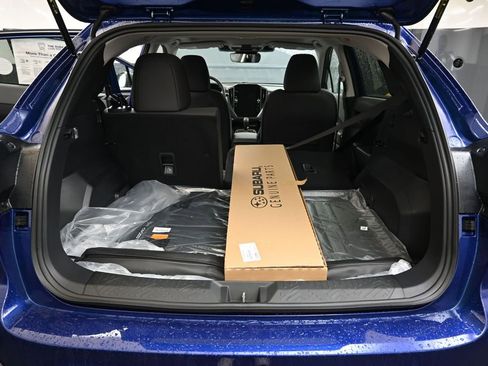 New 2026 Subaru Crosstrek 2.0i Premium AWD/4WD image 17