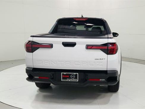 Used 2022 Hyundai Santa Cruz SEL Premium image 7