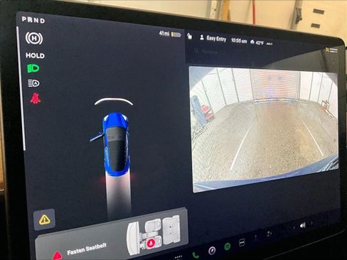 Used 2018 Tesla Model 3 Performance image 20
