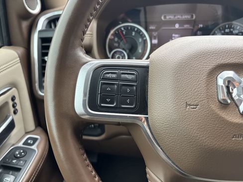 Certified 2021 RAM 3500 Laramie AWD/4WD image 11